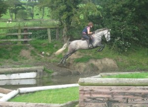 "feeling like you were in the air for ages"