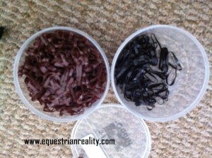 Hippo Silicone Bands