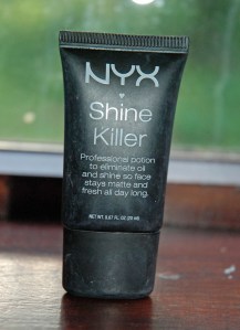NYX Shine Killer