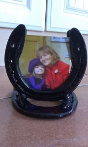 Photo frame €12 by If You Build It, They Will Come