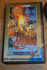 dark crystal